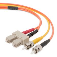 Network cabling and fibre optic 