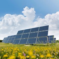Solar systems design and installation